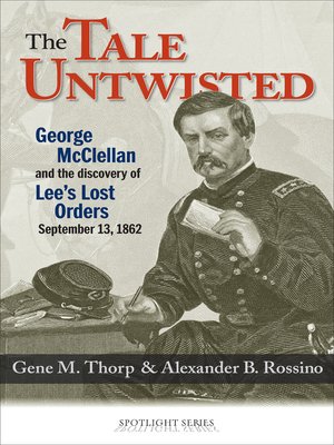 cover image of The Tale Untwisted